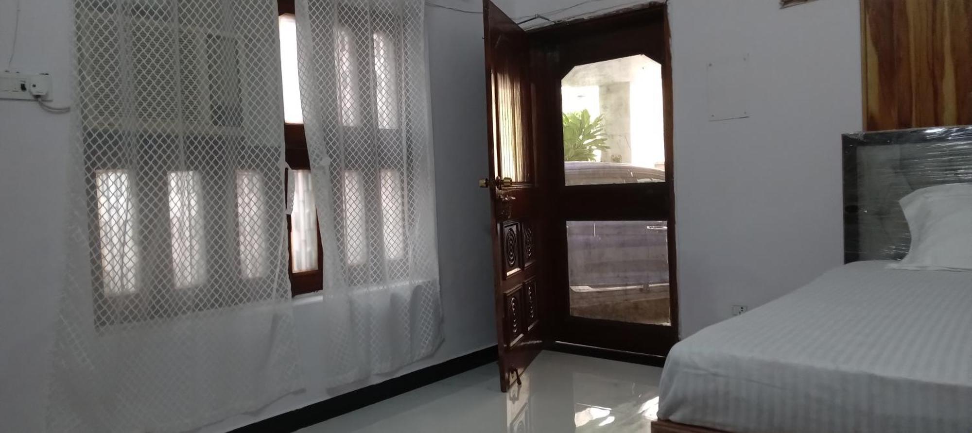Shiv Ram Homestay