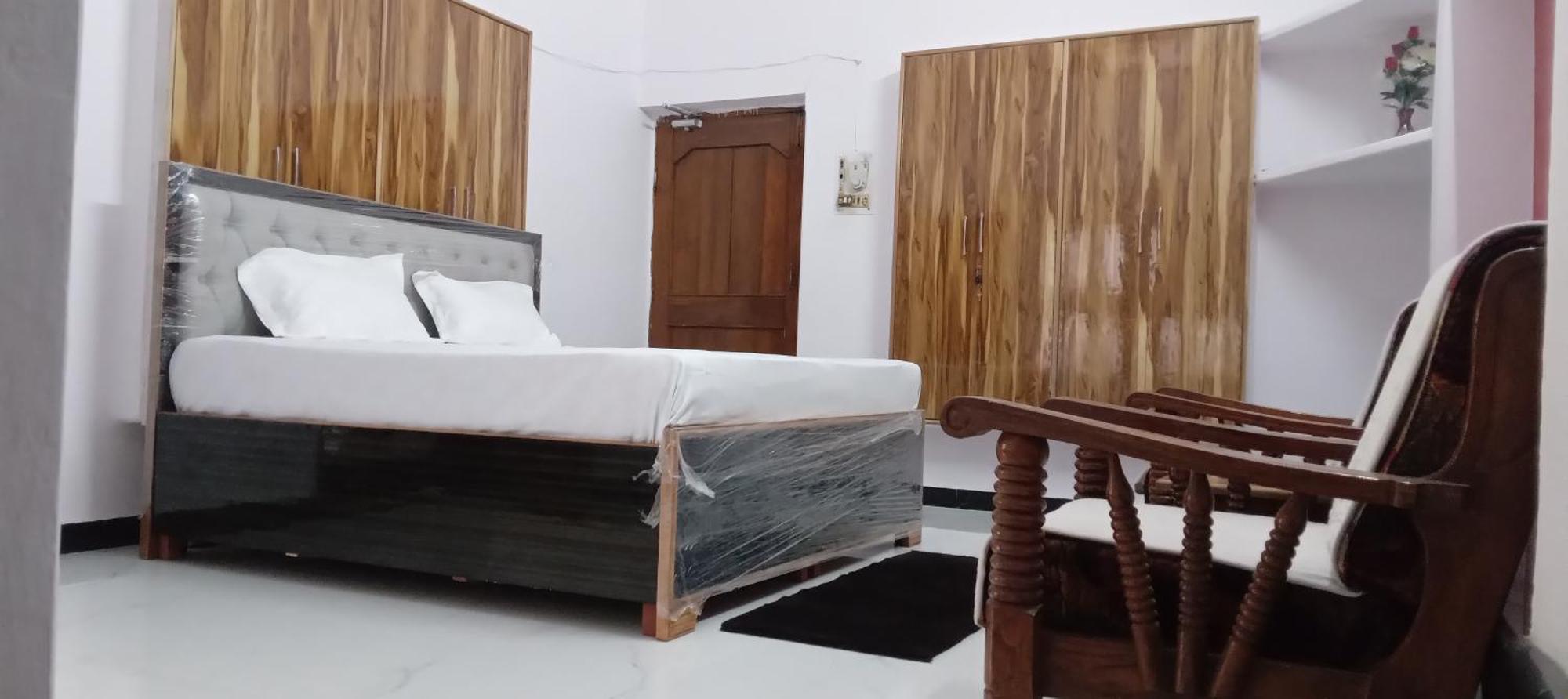 Shiv Ram Homestay *